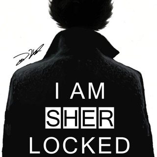 Telgraf kanalının logosu sherlockgunlugu — ➽ѕнєяℓοϲκ⟢ 𝔊ü𝔫𝔩üğü