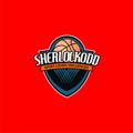 Logo saluran telegram sherlockodd — SHERLOCKODD:FREE GAMES