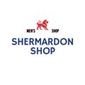 Logo saluran telegram shermardonshop — SHERMARDONSHOP