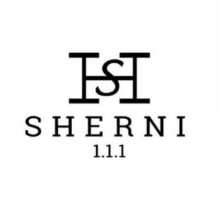 Логотип телеграм канала @sherni_fashion — Sherni1.1.1