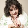 Логотип телеграм канала @sheromalavanda — Dr. Ульвия Голденбрук Здоровье без лекарств