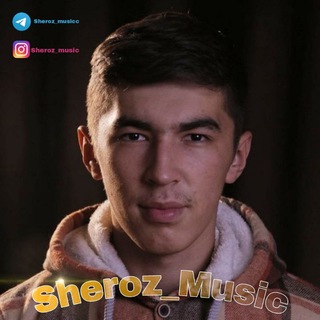 Telegram kanalining logotibi sheroz_musicc — Sheroz_Music ️