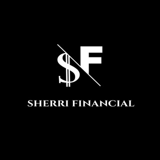Логотип телеграм канала @sherrifinancial1 — SherriFinancial (SF*)