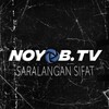 Telegram channel Noyob.tv rasmiy kanal logo