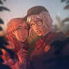Логотип телеграм канала @shersso — ✨просто Шер 18 ✨