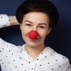Логотип телеграм канала @shersteplush — ШЕРСТЕПЛЮШ