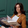Логотип телеграм канала @sherstneva_prosherstit — Шерстнёва прошерстит