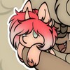 Логотип телеграм канала @sheruart1 — Персонажи от Шеру