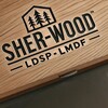 Telegram kanalining logotibi sherwood_ldsp — Sher-Wood