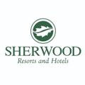 Logo saluran telegram sherwoodresorts — Sherwood Resorts & Hotels