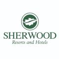 Logo of telegram channel sherwoodresorts — Sherwood Resorts and Hotels | Greenwood Resorts and Hotels