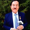 Логотип телеграм канала @sherxan1950 — «ШЕРХАН» Хусусий клиникаси.