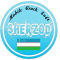 Logo saluran telegram sherzod0817 — GSM SHERZOD99 CRACK TOOLS