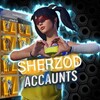 Логотип телеграм канала @sherzod_akkaunts — SHERZOD_AKKAUNTS