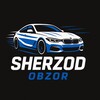 Логотип телеграм канала @sherzodabzor — Шерзодaбзор