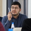 Telegram kanalining logotibi sherzodahmad — Şerzod Ahmad C1 | Arab tili