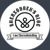 Telegram kanalining logotibi sherzodbeksblog — Sherzodbek's Blog 🧠