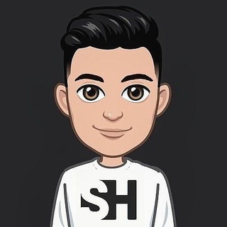 Логотип телеграм канала @sherzodchannel — 8herzod | Channel