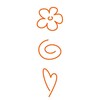 Логотип телеграм канала @shescakeru — Салон тортов | Кофейня She’s cake