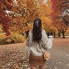 Логотип телеграм канала @sheseptembergirl — She’s a September girl