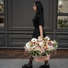 Логотип телеграм канала @sheshikova_flowers32 — Цветы Брянск Доставка цветов Брянск