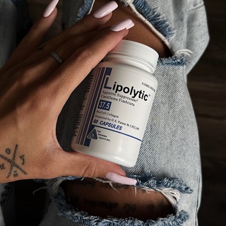 Логотип телеграм канала @shestakova_lipolytic — 💊Lipolytic_shestakova 🔥Жиросжигатель 🔥