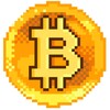 Telegram channel 16 Бит-коин logo