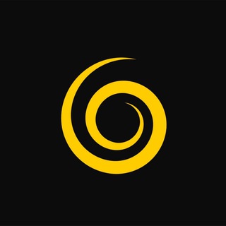 Логотип телеграм канала @shestoyportal — 6-ой портал
