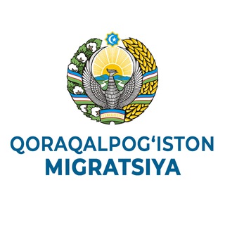 Telegram kanalining logotibi shet_elde_jumis — Qoraqalpogʼiston migratsiya