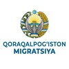 Telegram kanalining logotibi shet_elde_jumis — Qoraqalpogʼiston migratsiya