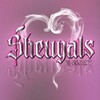 Telegram channel Sheugals logo