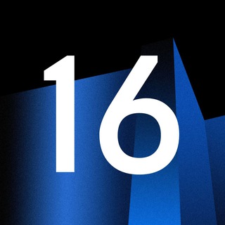 Логотип телеграм канала @shevadorm16 — Гуртожиток 16