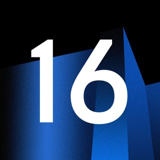 Логотип телеграм -каналу shevadorm16 — Гуртожиток 16