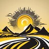 Logo of telegram channel shevanez_channel — SunRoad