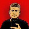 Логотип телеграм канала @shevelevartur — Взгляд Артура Шевелева