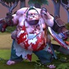 Логотип телеграм канала @shevpudge — Sheev Pudge