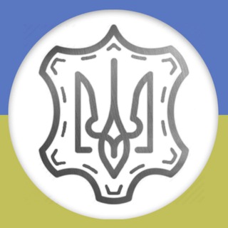 Логотип телеграм -каналу shevron_patriot — Шеврони в наявності на shevronpatriot.com