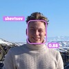 Логотип телеграм канала @shevtsov_dl — Шевцов | AI, ML, LLM и прочий хайп