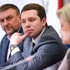 Логотип телеграм канала @shevtsov_lev — Лев Шевцов | Блог