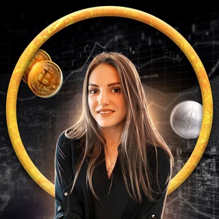 Логотип телеграм канала @shevtsova_trade — Главная по Крипте | Анна Шевцова