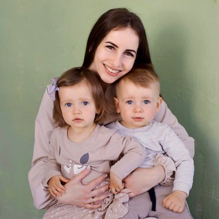 Логотип телеграм канала @shevtsovalife — Саша и двойняшки