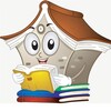 Логотип телеграм канала @shevyr_biblioteka — Библиотека N 70 МУК 'ЦБС г. Саратова" Шевыревка