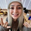 Логотип телеграм канала @shevyrinaa — Будни училки