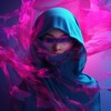 Логотип телеграм канала @shewolf_khava — ВОЛЧИЦА