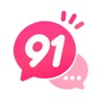 电报频道的标志 shex9191 — 91社区精选🔞