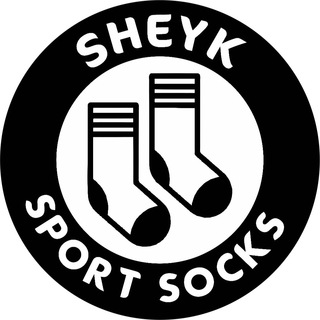 Логотип телеграм канала @sheyk_socks — Sheyk_Socks