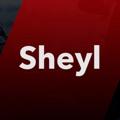Logo of telegram channel sheyl31 — Sheyl