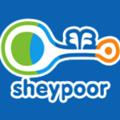 Logo saluran telegram sheypoortafresh — شیپور تفرش