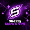 Логотип телеграм канала @shezzy_tgk — Shezzy & Hub