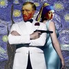 Логотип телеграм канала @shgalart — Куда Марк Шагал?